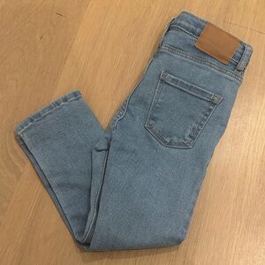 NEW: Zara Kids Jeans